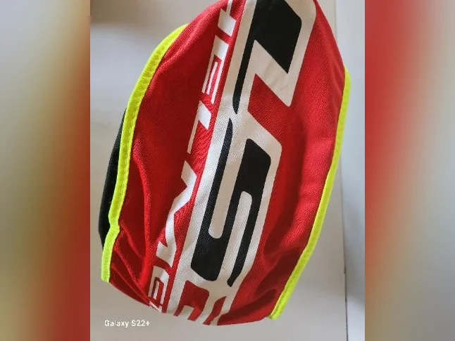 Casque motocross Apollo YM-211 – Taille YM (49-50 cm) – Neuf thumbnail 10