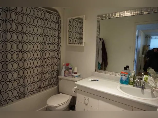 Beau 4 1/2 à louer - To rent, Ahuntsic-Cartierville. Occupation immédiate. Nouveau Prix. thumbnail 4