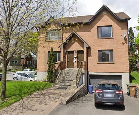 Beau 4 1/2 à louer - To rent, Ahuntsic-Cartierville. Occupation immédiate. Nouveau Prix. thumbnail 10