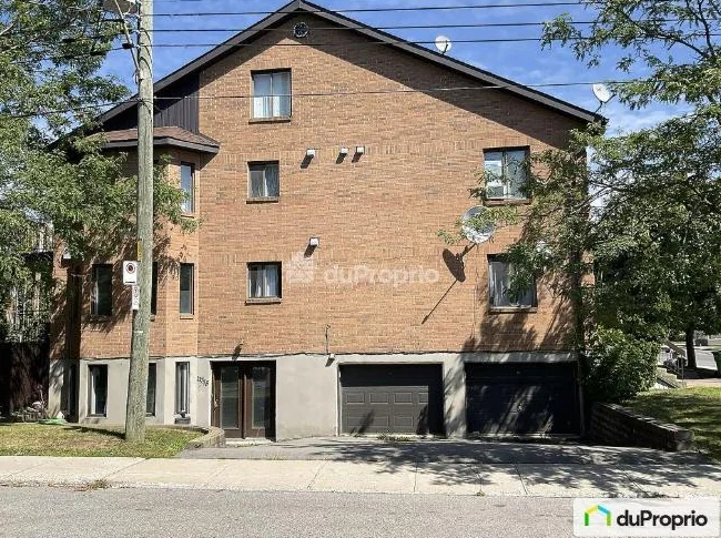 Beau 4 1/2 à louer - To rent, Ahuntsic-Cartierville. Occupation immédiate. Nouveau Prix. thumbnail 9