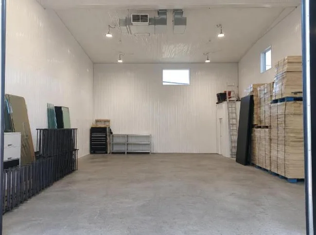 À louer | Local commercial polyvalent 475 pi² avec un entrepôt de 1408 pi² thumbnail 5