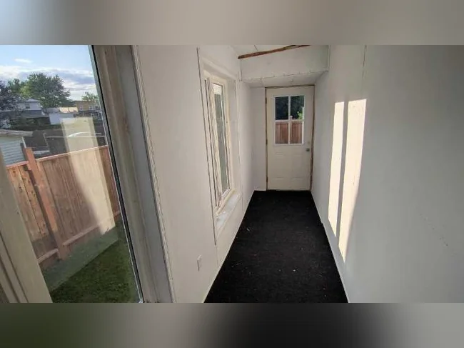 Grand 4 1/2 dans un bâtiment style jumelé thumbnail 10