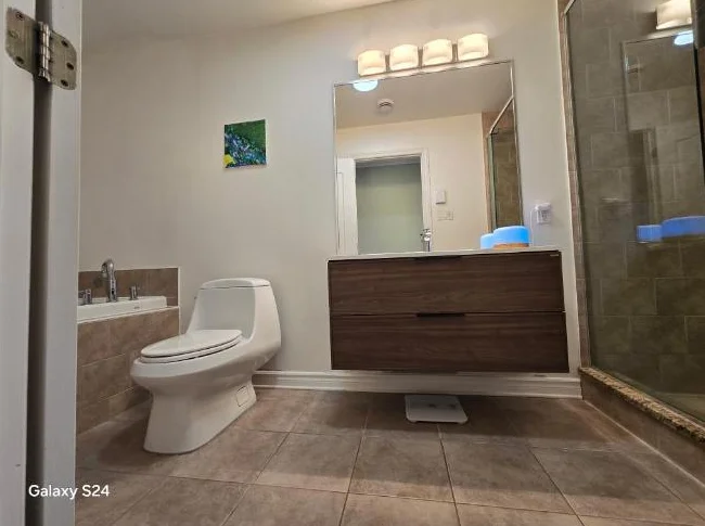 Magnifique 4 1/2 dans le secteur luxueux et prisé Val-des-Brises thumbnail 5