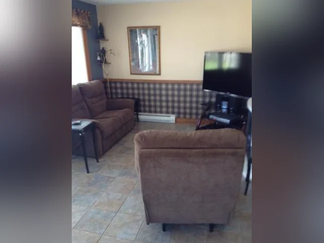Appartement ou chambre a louer