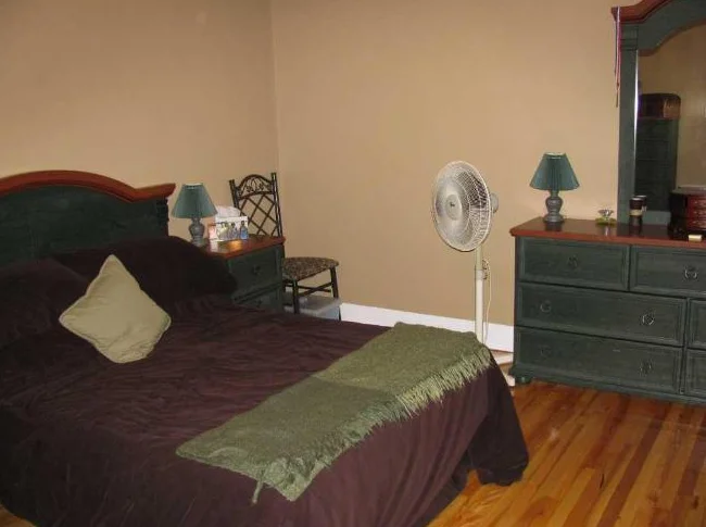 4-1/2 Rosemort (Une Chambre - One Bedroom) thumbnail 3