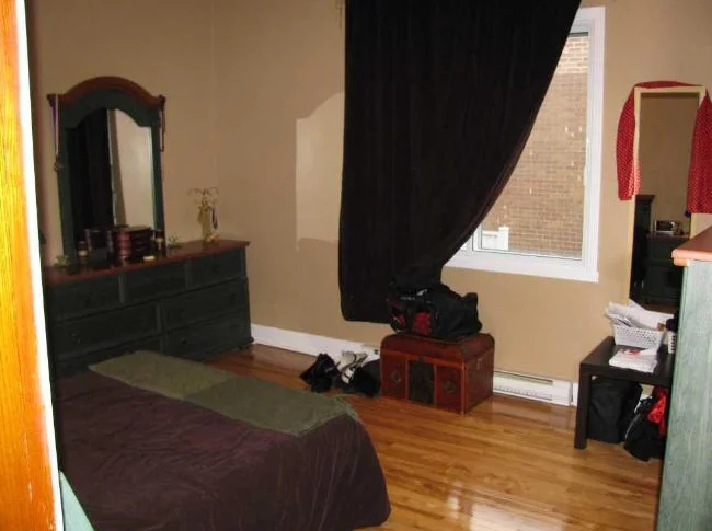 4-1/2 Rosemort (Une Chambre - One Bedroom) thumbnail 2
