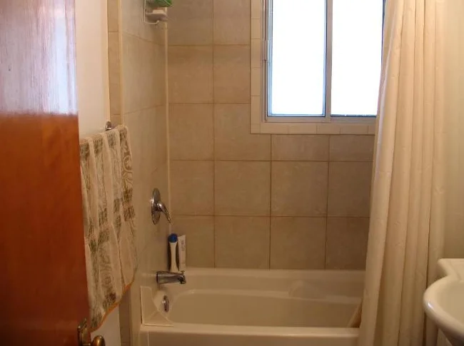 4-1/2 Rosemort (Une Chambre - One Bedroom) thumbnail 7