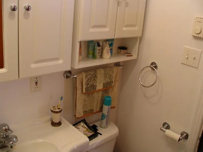 4-1/2 Rosemort (Une Chambre - One Bedroom) thumbnail 8
