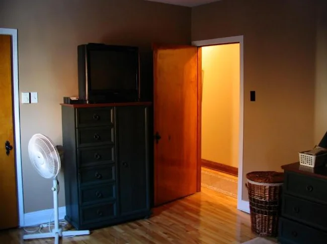 4-1/2 Rosemort (Une Chambre - One Bedroom) thumbnail 4