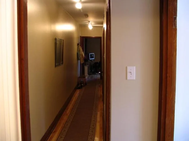 4-1/2 Rosemort (Une Chambre - One Bedroom) thumbnail 10