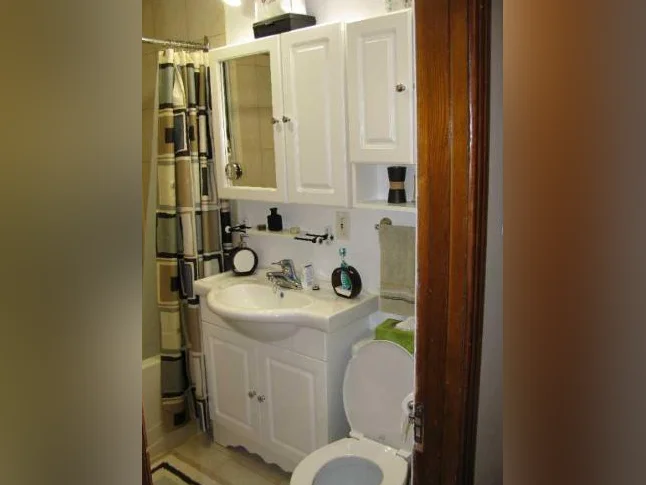 4-1/2 Rosemort (Une Chambre - One Bedroom) thumbnail 5