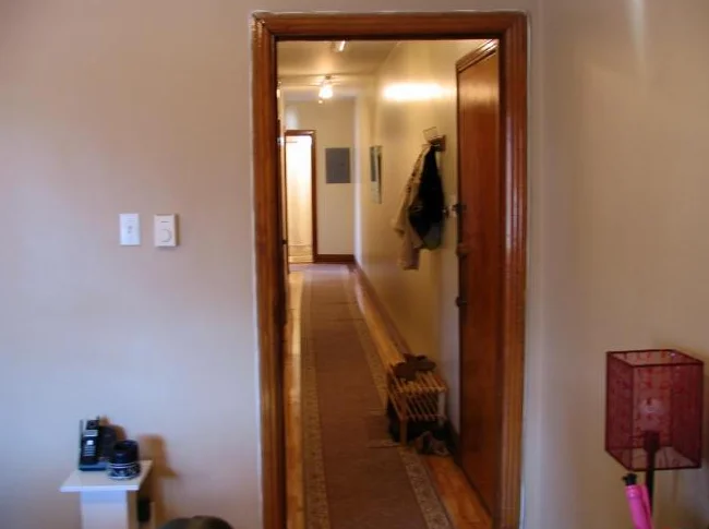 4-1/2 Rosemort (Une Chambre - One Bedroom) thumbnail 9