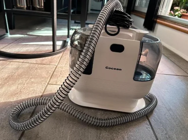 Nettoyeur Tapis, sofas - Cleaner carpets, sofas etc...