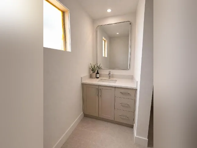 Logement 4 1/2 luxueux style semi-détachée Bellefeuille (Saint-Jérôme) thumbnail 7