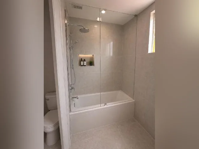 Logement 4 1/2 luxueux style semi-détachée Bellefeuille (Saint-Jérôme) thumbnail 8