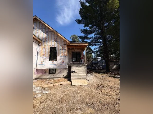 Logement 4 1/2 luxueux style semi-détachée Bellefeuille (Saint-Jérôme) thumbnail 9