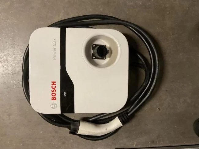 Borne de recharge Bosch