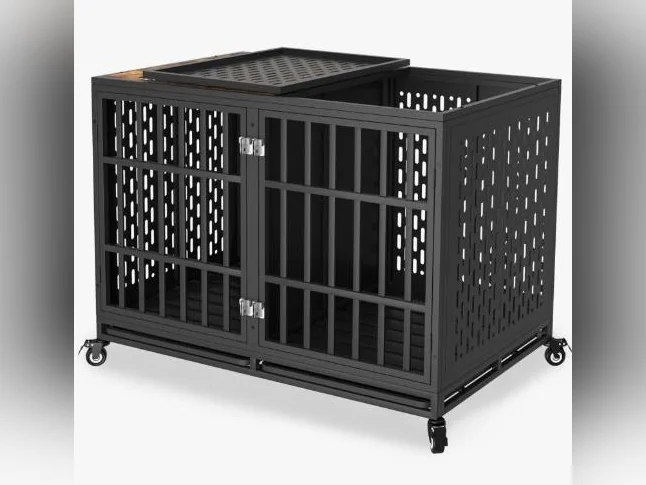 Cages-meubles XL comme neuf