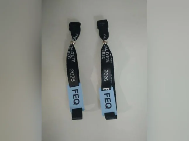2 passes du FEQ 2026 admission générale à vendre