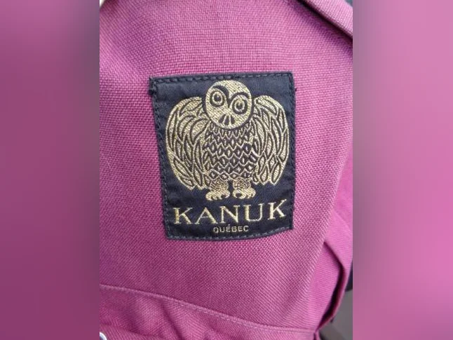 Pratique et confortable sac à dos KANUK thumbnail 3