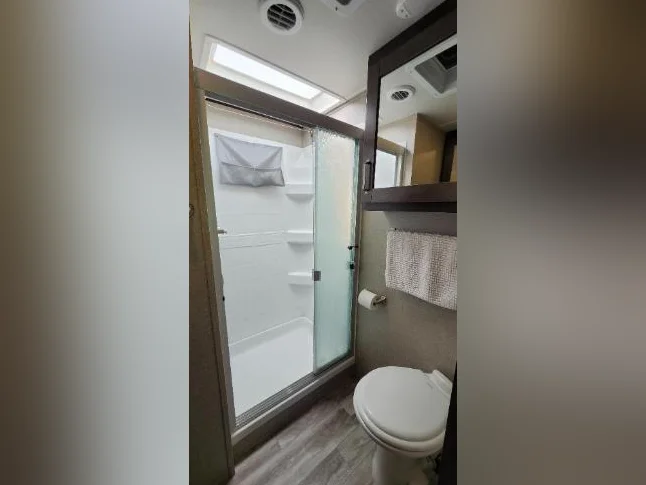 Fifth Wheel 2022 Grand Design, Reflection Serie 150 SE, Modèle 226RK thumbnail 8