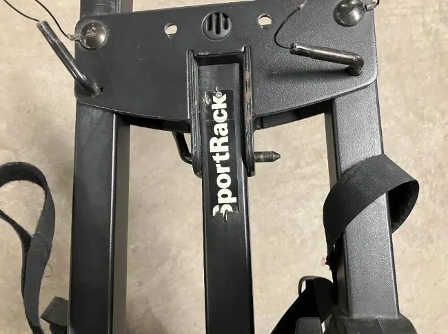 Rack pour vélo SportRack thumbnail 3