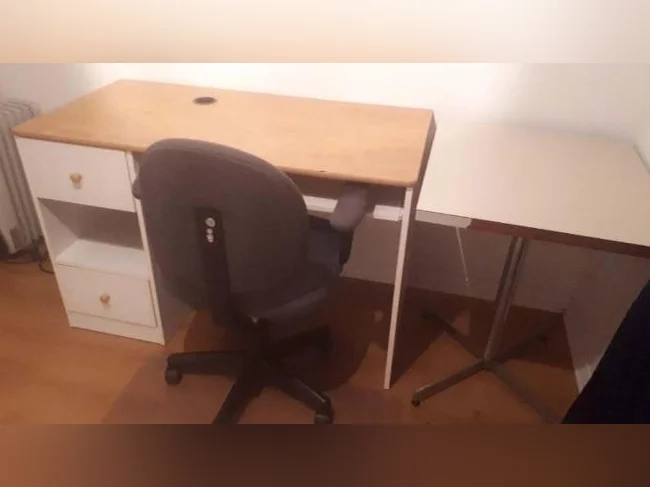 Très grande chambre à Hull septembre 2026 thumbnail 2
