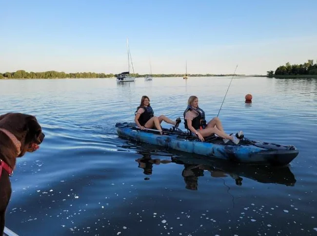 Airbnb à vendre : Cabine flottante de style glamping insolite idéalement située en Montérégie thumbnail 4