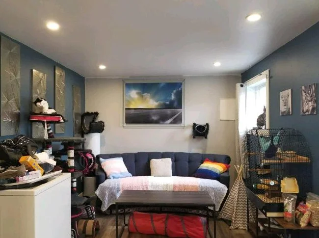 Chambre à louer