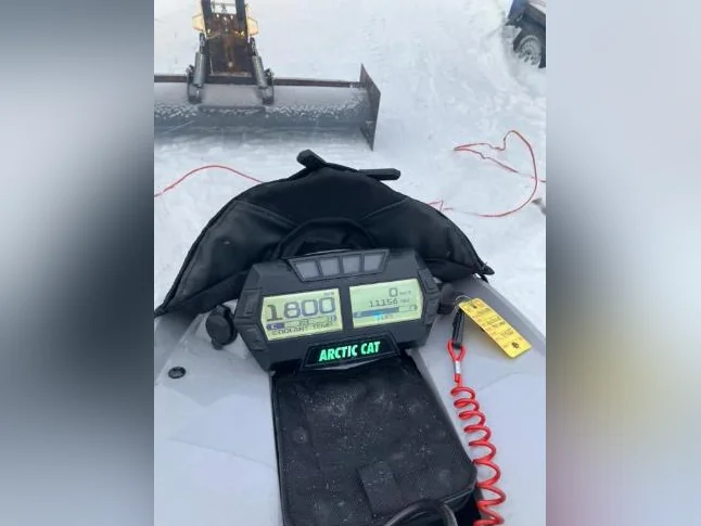 SENTIER & HORS PISTE...ARTIC CAT NORSEMAN 2019 thumbnail 4