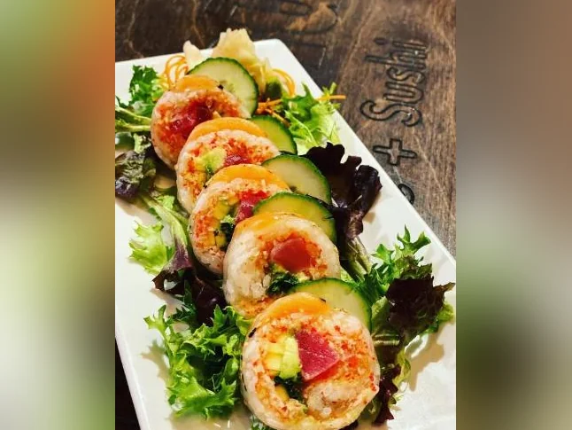 Traiteur Sushi et plats asiatiques thumbnail 8