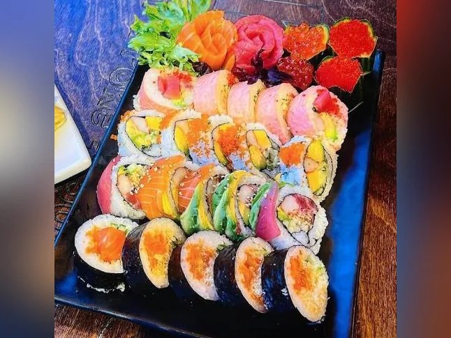 Traiteur Sushi et plats asiatiques thumbnail 4