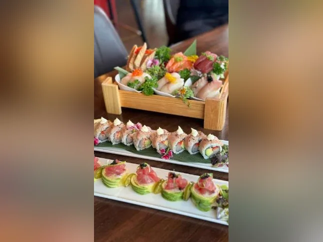 Traiteur Sushi et plats asiatiques thumbnail 7