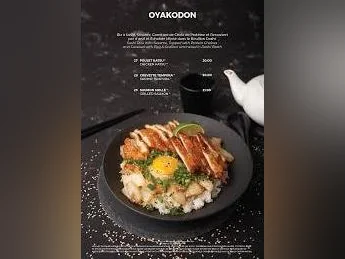 Traiteur Sushi et plats asiatiques thumbnail 10