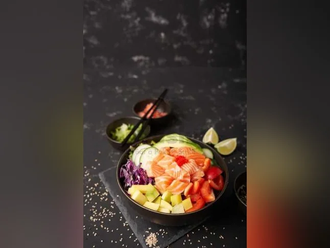 Traiteur Sushi et plats asiatiques thumbnail 9