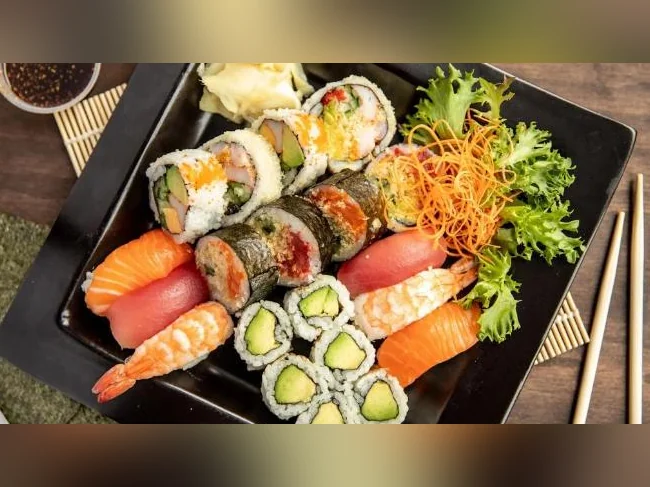 Traiteur Sushi et plats asiatiques thumbnail 5