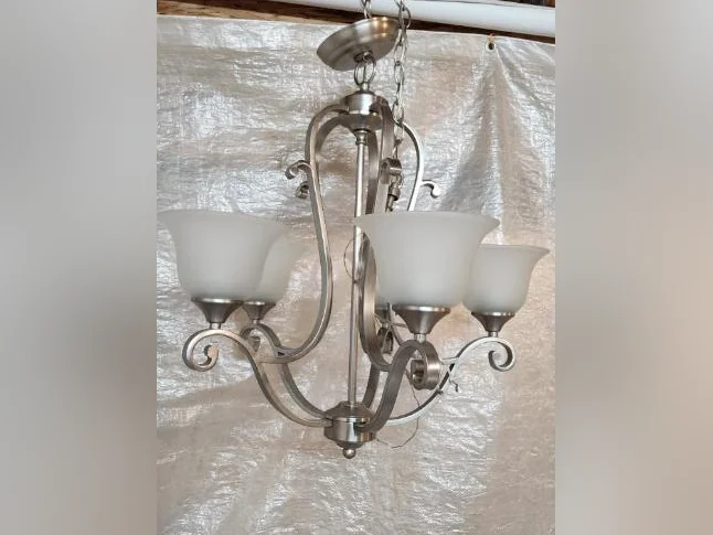 Luminaire, salle à manger