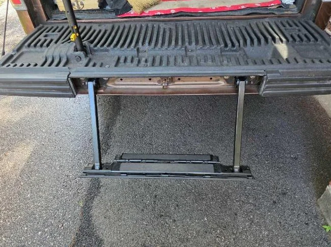 F-150 3.5 Litres Ecoboost thumbnail 7