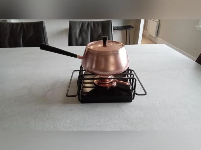 Ensemble à fondue Spring Culinox thumbnail 3
