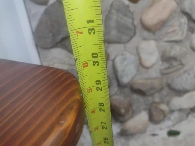 Table style antique en tres bonne condition thumbnail 4