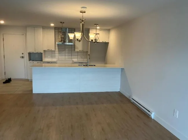 Condo à louer
