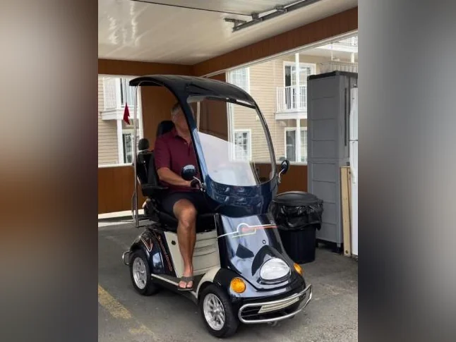 Quadriporteur