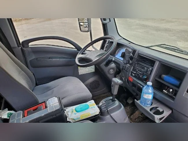 Camion Isuzu NRR 2022 thumbnail 5