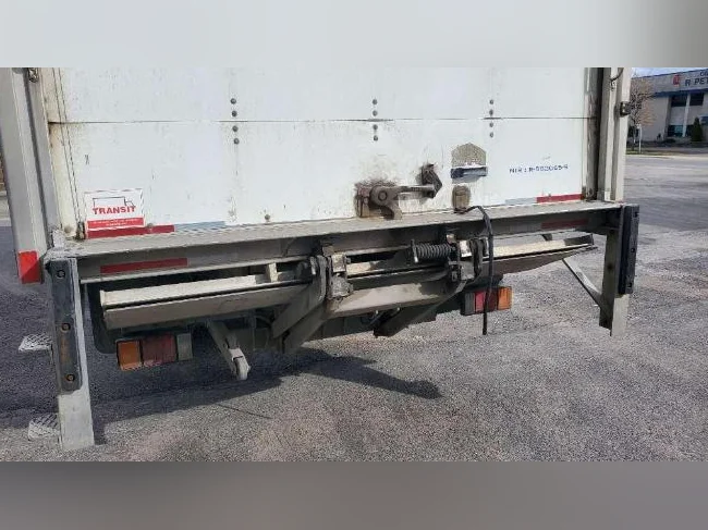Camion Isuzu NRR 2022 thumbnail 7
