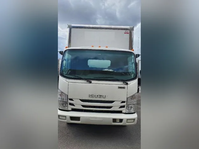 Camion Isuzu NRR 2022 thumbnail 2