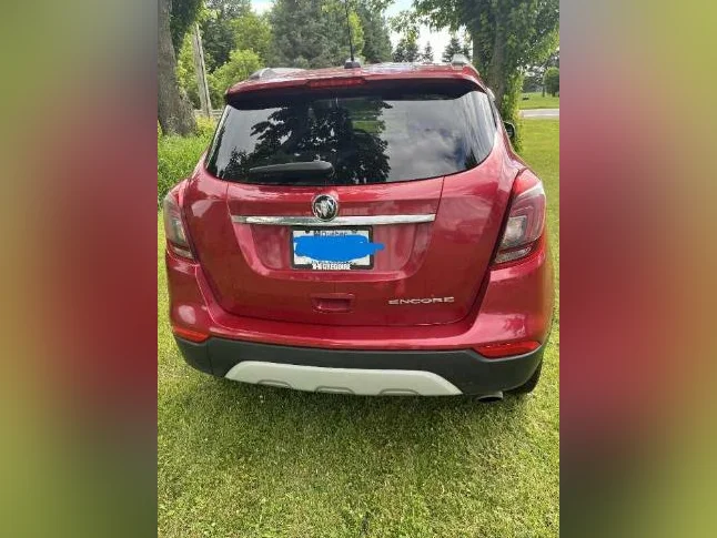 buick encore 2020 une seule taxe thumbnail 4