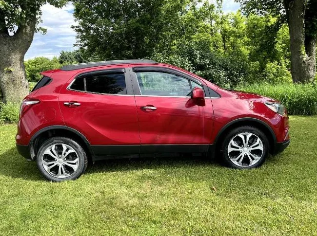buick encore 2020 une seule taxe thumbnail 3