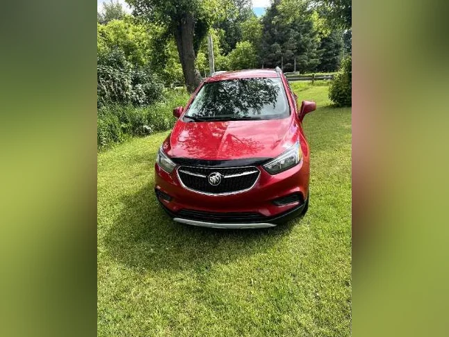 buick encore 2020 une seule taxe thumbnail 2