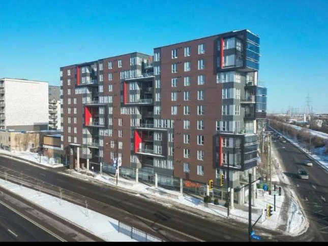 Charmant 3 ½ à louer – Emplacement idéal!
