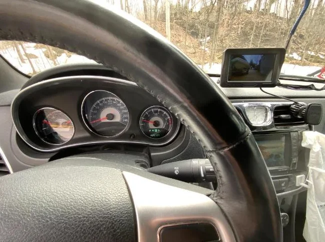 Chrysler 200C 2012 thumbnail 4